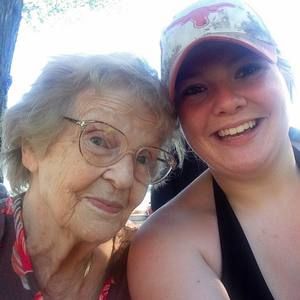 Meet your Posher, Alice