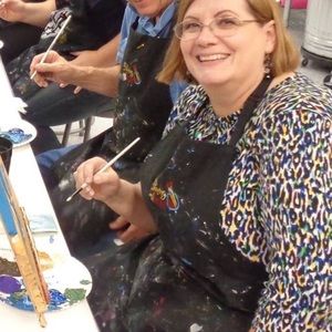 Meet your Posher, Mary