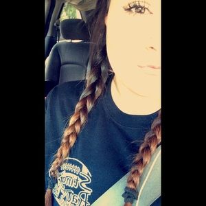 Meet your Posher, Mallory