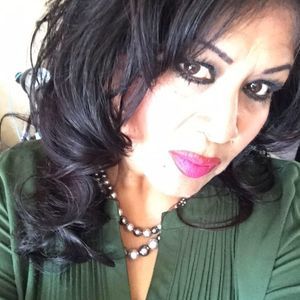 Meet your Posher, Isabela