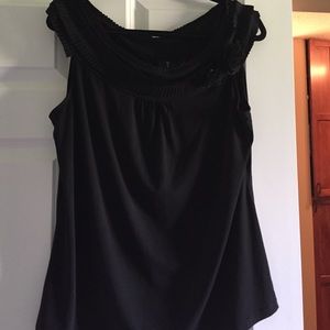 Travel by Tribal blouse