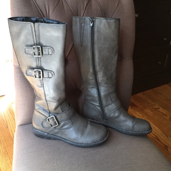 boc boots size 11