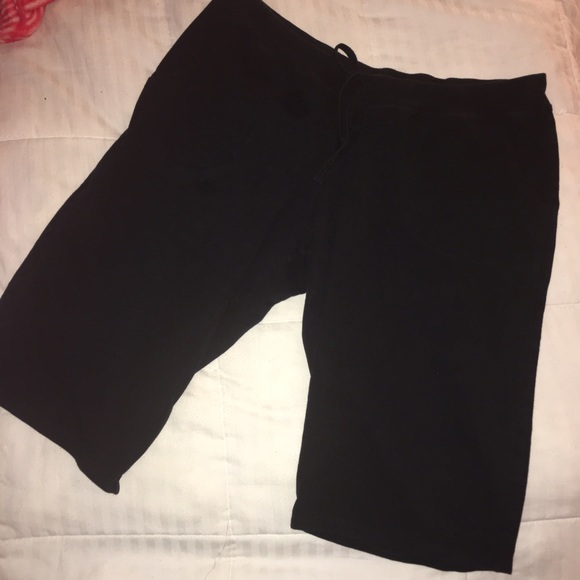 Champion workout pants