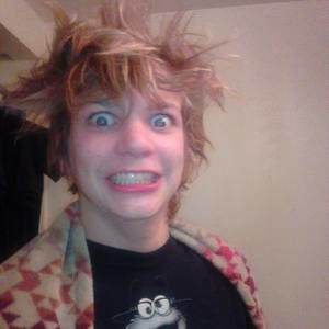 Meet your Posher, Tonya