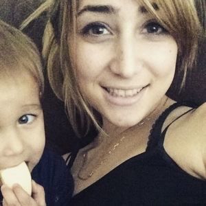 Meet your Posher, Monique