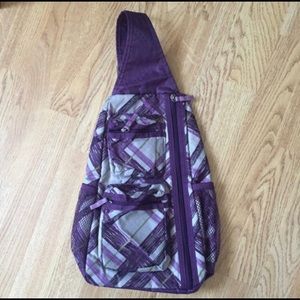 Thirty one slingback bag