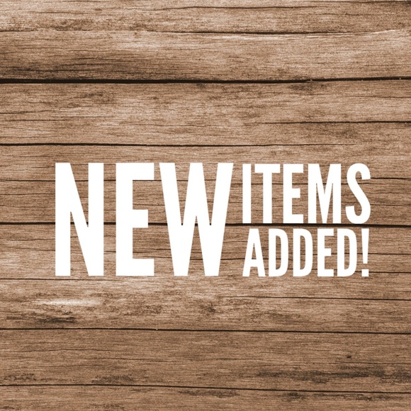 My closet is back open! - Picture 1 of 1