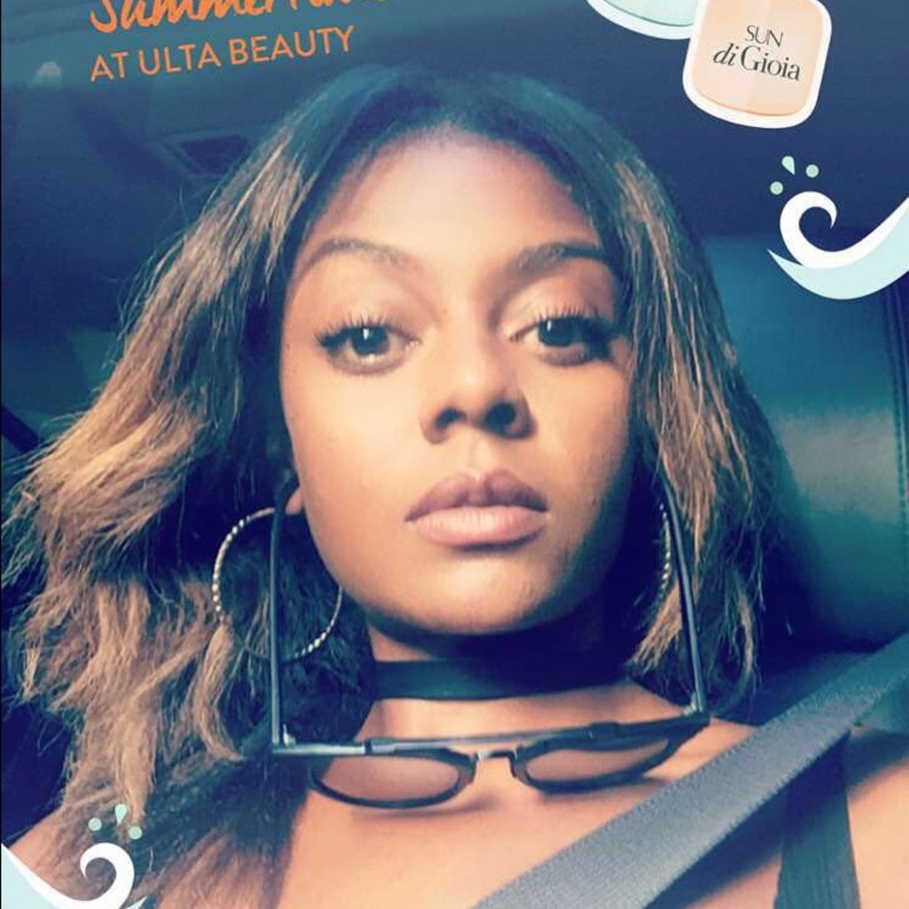 Meet your Posher, Brittany