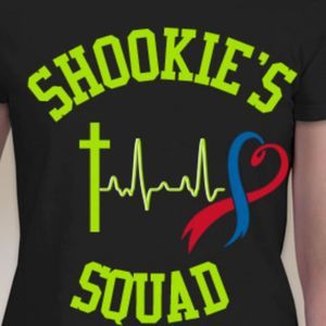 Meet your Posher, Mendi