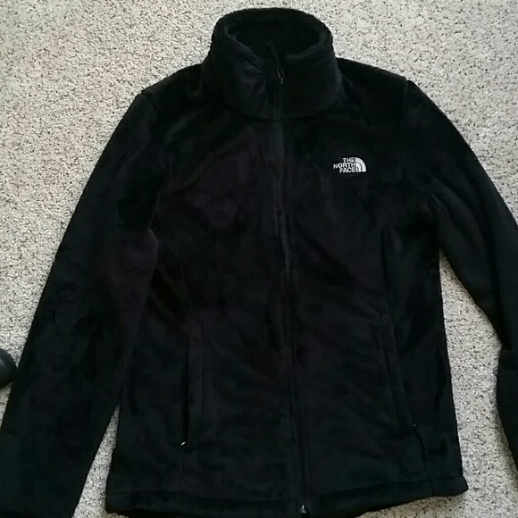 Brand NEW North Face Osito Jacket