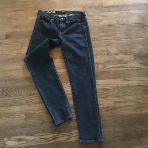J.crew toothpick jeans