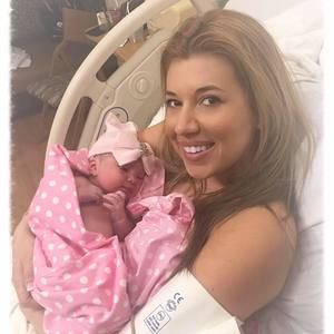 Meet your Posher, Daniella