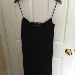 Catherine Malandrino dress