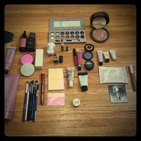 Huge Beauty/Body Product Bundle