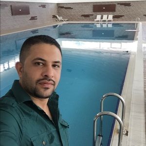 Meet your Posher, Nawar