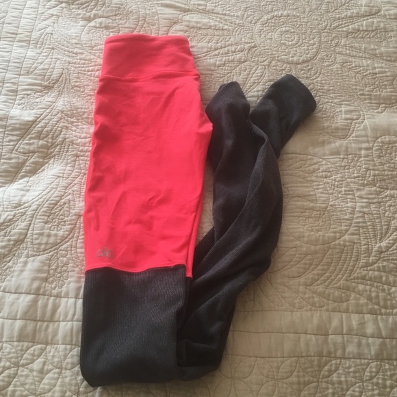 Alo leggings