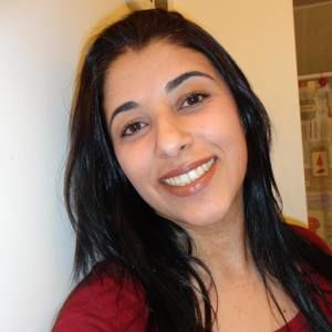 Meet your Posher, Fabiana