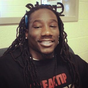 Meet your Posher, Jamal