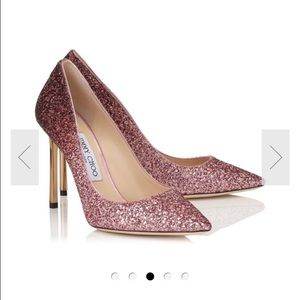 Meet your Posher, Richard