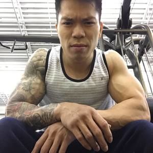 Meet your Posher, Kung