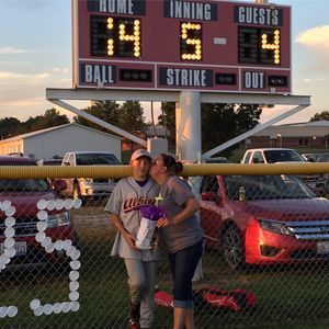 Meet your Posher, Crystal