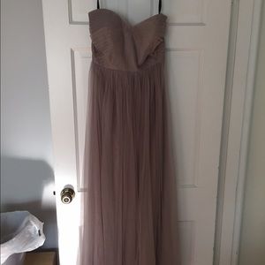 Jenny Yoo "Annabelle" Dress