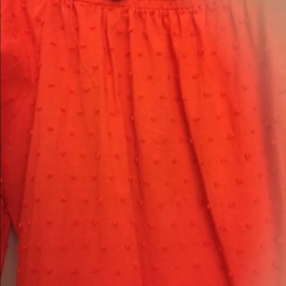 Bohemian off the shoulder dress - Picture 2 of 4