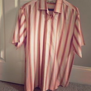 Tommy Bahama short sleeve shirt