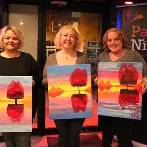 Meet your Posher, Anne