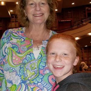 Meet your Posher, Madison