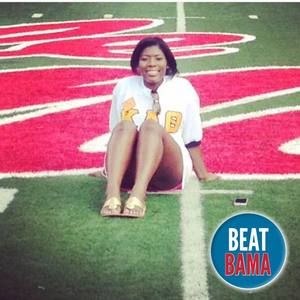 Meet your Posher, Britney