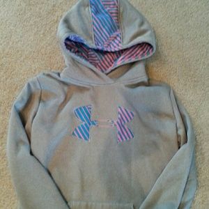 Under Armour Hoodie