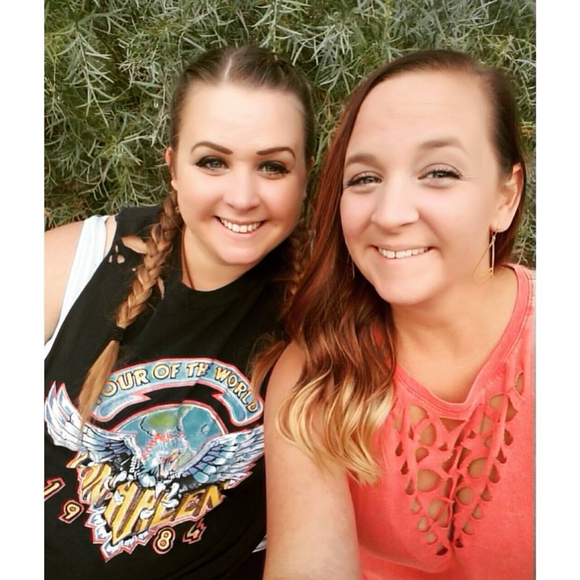 Meet your Posher, Meaghan - Picture 1 of 1