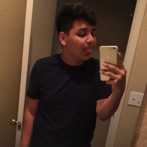 Meet your Posher, Francisco