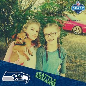 Meet your Posher, Christina marie