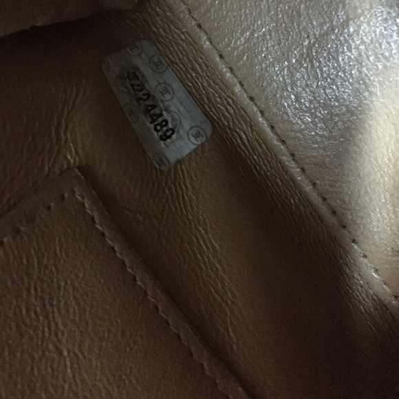 More pics of Chanel