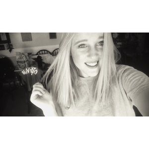 Meet your Posher, Brytnee