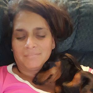 Meet your Posher, Abi