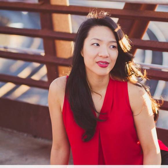 Meet your Posher, Cecilia