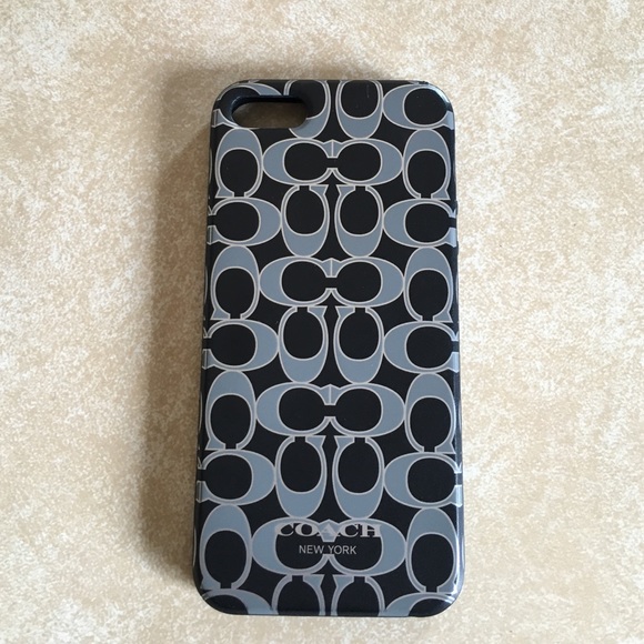 iPhone 5/5s cover