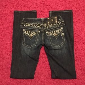 Sz 26 Miss Me Denim