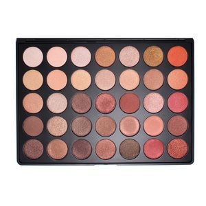 MORPHE 35os palette