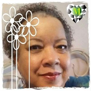 Meet your Posher, Maryj