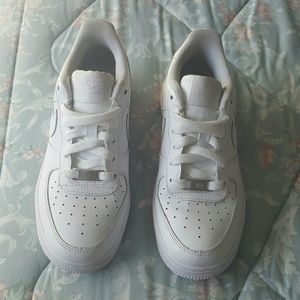 Nike Air Forces White