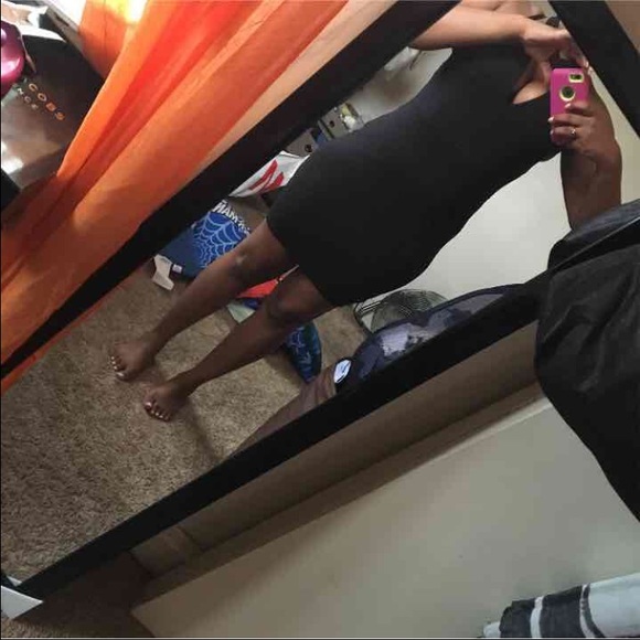 Charlotte Russe Cocktail/Party Dress