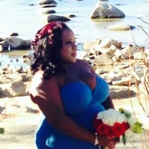 Meet your Posher, Natasha