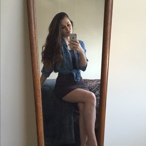 Meet your Posher, Melody