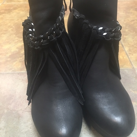 Booties