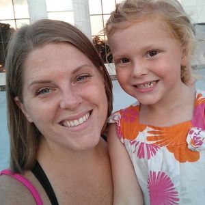 Meet your Posher, Lyndy