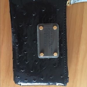Marc Jacobs key chain wallet
